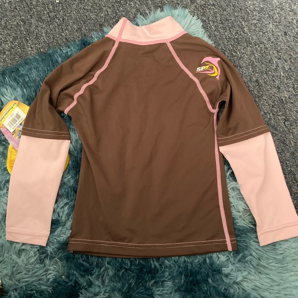 Sunskinz child size 2